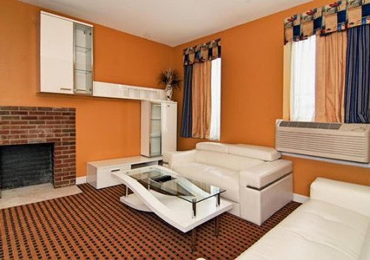 The Prince Hotel Tunkhannock المظهر الخارجي الصورة