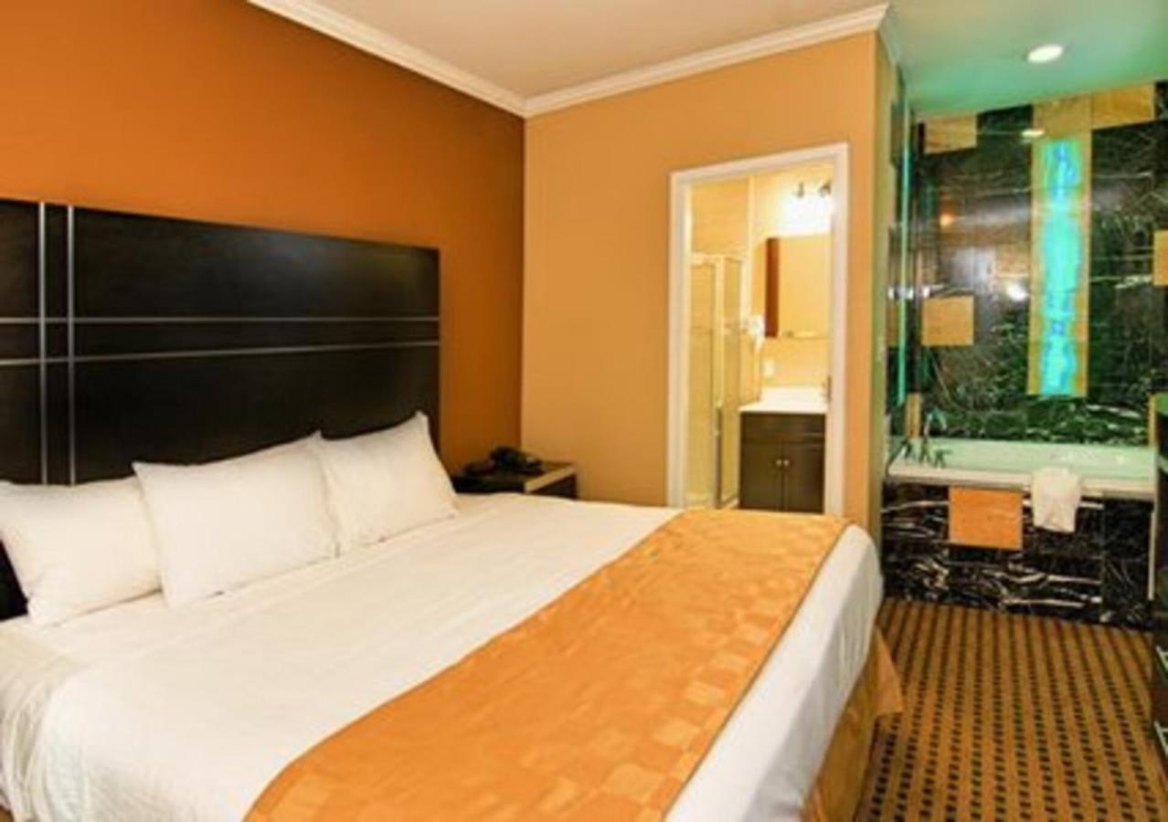 The Prince Hotel Tunkhannock المظهر الخارجي الصورة