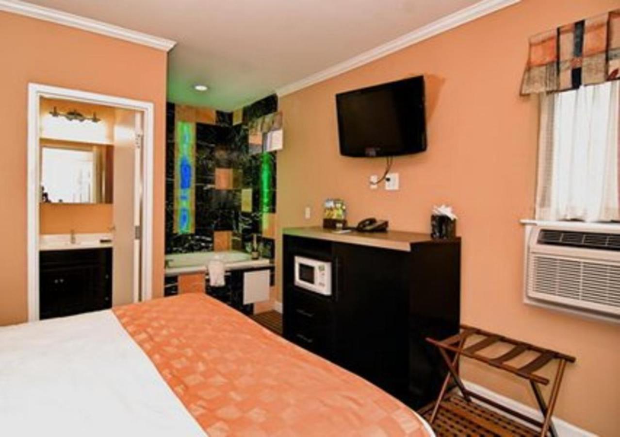 The Prince Hotel Tunkhannock المظهر الخارجي الصورة