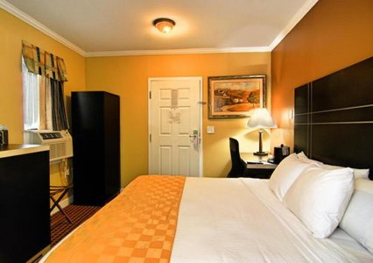 The Prince Hotel Tunkhannock المظهر الخارجي الصورة