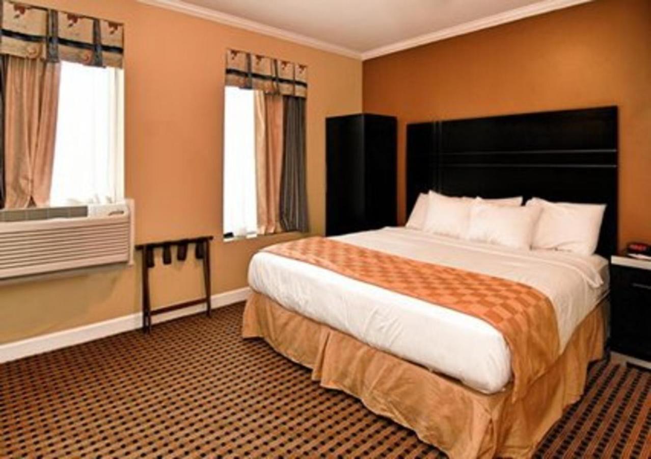 The Prince Hotel Tunkhannock المظهر الخارجي الصورة