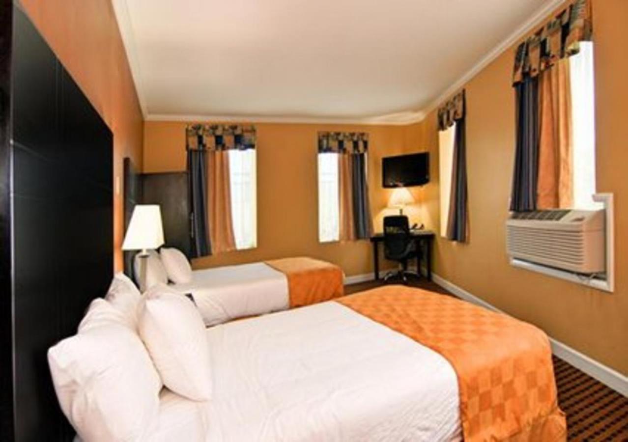 The Prince Hotel Tunkhannock المظهر الخارجي الصورة
