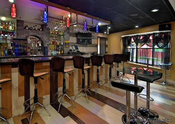 The Prince Hotel Tunkhannock المظهر الخارجي الصورة