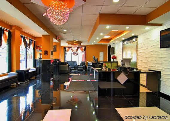The Prince Hotel Tunkhannock المظهر الخارجي الصورة